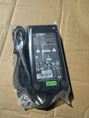Genuine Liteon 12V 4.16A 5.5mm x 2.1mm AC Adapter PA-1051-0 770375-13L Charger Power Supply PA-1500-5AZ2 PA-1500-5AZ3
