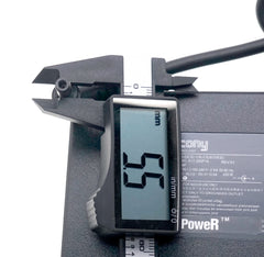 Replacement Chicony A11-200P1A 19V 10.5A 200W AC Adapter Charger For MSI CLEVO P650RG P670RG GIGABYTE 15X V6 A17-200P1A Supply