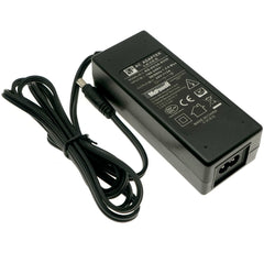 Genuine JINHAUSHENG RS 24V 2A 48W RS-02/24-S335 AC Adapter Charger Power Supply 5.5*2.1mm DC Plug