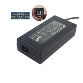 Original FSP FSP180-AAAN1 AC Adapter 24V 7.5A Fits Delta DPS-180AB-21 DPS-180AB-5A for SOLIDOODLE 3D Printer Power Supply