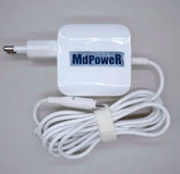 Original For Samsung Notebook 9 NP900X3T-K01US- Power Supply W16-065N4A AD-6519A 65W 19V 3.42A AC Adapter Charger 3.0*1.1mm