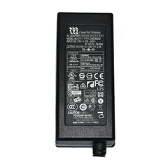 Genuine CWT CAE060242 Ac Adapter 60W Charger 24V 2.5A for Kodak Scanner I2900 I3200 i1120 1150 Power Supply With 5.5x2.5mm Tip