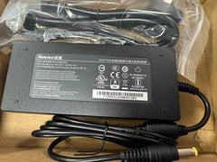 New Genuine Huntkey 19V 6.32A 120W HKA12019063-6B Laptop AC Adapter Charger for Intel NUC NUC6i7KYK Power Supply HDZ1201-3C