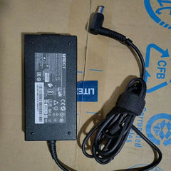 Genuine Liteon PA-1121-26 AC Adapter 19.5V 6.15A 120W Charger Power Supply Original 7.4 x 5.0mm Tip