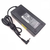 Original 19.5V 6.15A 120W Blue tip Laptop AC Adapter Power Charger For HP Omen 15-5000 15-5100 15-5200 Laptop TPN-W108 TPN-Q173