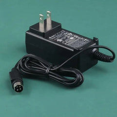 Genuine ADS-25FSG-12 12018GPG AC Switching Adapter for Hoioto 12V 1.5A 18W EC1008 Power Supply 4pin Laptop Adapters EU/ US Plug