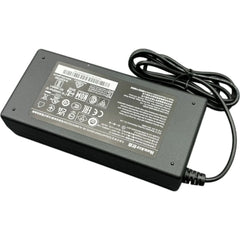 Original HKA12048025-7E Huntkey 48V 2.5A 90W AC Adapter Charger For Hikvision POE Switch Power Supply 5.5*1.7mm