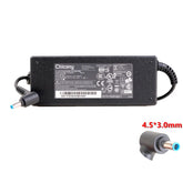 Original A10-090P3A CHICONY Laptop AC Adapter Adaptor 19V 4.74A 90W Power Supply A090A076L Notebook Charger 4.5x3.0mm