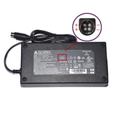 Genuine DELTA ADP-150AR B 54V 2.78A 150W 4PIN AC Adapter Charger For CISCO SG300 SG350-10MP 10-PORT SG350-10MP-K9 Power Supply