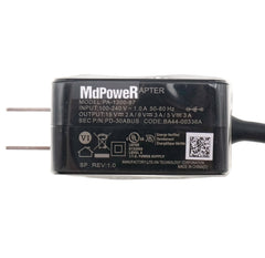 Orignal 15V 2A 30W typeC 9V3A 5V3A AC Adapter For samsung Chromebook Plus P/N PD-30ABUS PA-1300-87 BA44-00336A fast charger USBC