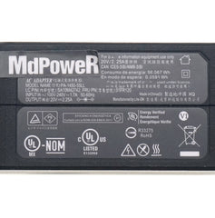 45W Laptop Chager AC Adapter for NEC / Lenovo Ideapad Flex 5A10H42923 PA-1450-55LL PA-1450-55LR ADP-45DW C 20V 2.25A 5A10H42919