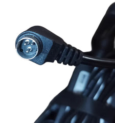 Genuine 24V 3.75A 90W AC Adapter Charger DA-90A24 R270-7198 R270-7198 (DA-90A24) IP21 369102 For Resmed ASTRAL 150 Power Supply