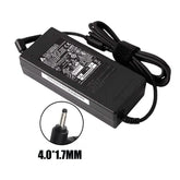 Genuine Delta ADP-90CD DB 19V 4.74A 90W Power Supply AC Adapter For Hasee 90W Laptop Charger 4.0x1.7mm
