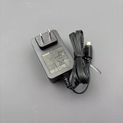 Original MOSO MSA-C1500IC12.0-18P-US JP DE EU AU MX 12V 1.5A 18W 4-PIN AC Adapter Charger For Hikvision Power Supply US Plug