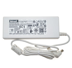 Original AC DC Adapter Charger for LG LCAP39 DA-65G19 34UM65 25UM65 25UM64 7MP58HQ 27MP58VQ LCAP21A LCAP51 Monitor Power Supply