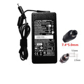 Genuine ADPC2090 AC DC Adapter 20V 4.5A 90W Charger For AOC AG251FZ CQ27G2U AG272QCX MSI OPTIX MPG27CQ XG3420C AG251FZ2 C3583FQ
