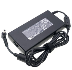 Original Chicony A17-180P4B A180A063P 20V 9A 180W Power Supply Laptop Charger AC Adapter 4.5x3.0mm THUNDEROBOT 911X Wild