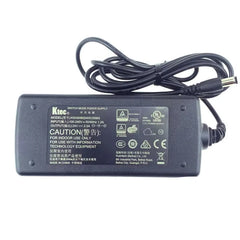Genuine For Ktec 24V 2.5A Switching Power Supply AC Adapter KSAS0602400250M3 Charger 5.5*2.5mm Tip Original