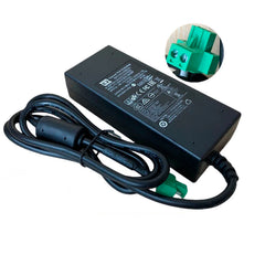 Genuine Channel Well Technology CWT 2AAL090F 90W 12V 7.5A Monitor Power Supply AC Adapter Adaptor Charger