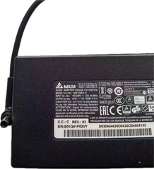 Original DELTA ADP-150CH D Laptop AC Adapter For MSI QLED 15m A11UEK Sword 17 Stealth 15m Power Charger 20V 7.5A 150W 4.5*3.0mm