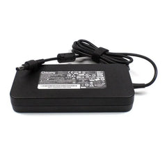 Genuine Chicony A15-120P1A A120A024L A120A047P AC Adapter For MSI MS163A MS-163A MS-16G5 Charger Power Supply 19V 6.32A 120W