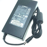 Original Liteon PA-1600-2A-LF 12V 5A 60W 5.5x2.5mm AC Power Adapter For CISCO Webex DX80 DX70 Video Power Supply