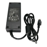 Genuine 4-Pin 12V 7A 84W Power Supply For Netgear NU-90-9120700-12 2ABP084F AC Adapter Charger 332-10781-01 330-10363-02 Adaptor