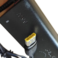 Original 24V 2.71A 65W AC Adapter Charger for ResMed S11 39000 Air MINI Power Supply