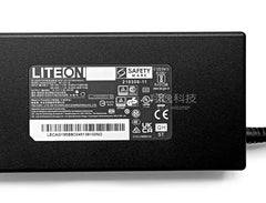 Genuine LITEON PA-1231-16 230W 19.5V 11.8A AC Adapter For Intel NUC 8 VR NUC8i7HNK NUC8I7BEH Gaming Desktop PC Power Charger
