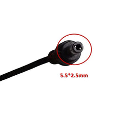 Genuine FSP FSP040-DHAN3 FSP040-RHAN2 12V 3.33A Switching Power Adapter Charger 40W Laptop Power Supply 5.5mm*2.5mm
