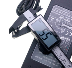 Genuine MDA10129402000 29.4V 2A 18650 Li-ion Battery Charger for Panasonic Moped Power Supply