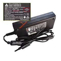 Original Delta ADP-180MB K 19.5V 9.23A 180W 4 Pin (Din) Plug AC Adapter Charger Laptop Power Supply Genuine
