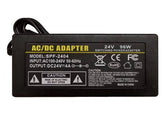 Replacement 24V 4A AC DC Power Adapter For Sony HT-X8500 Soundbar Charger 24V 3.55A ADP-085NB A Power Supply