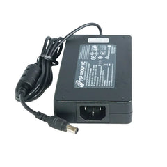 Genuine FSP FSP120-AWAN2 54V 2.22A 120W Switching Power Adapter For DAHUA Hikvision Video Recorder Power Supply Charger