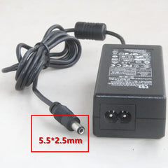 Genuine Channel Well CWT CAE060242 AC Adapter 60W 24V 2.5A Charger for Kodak Scanner Printer Power Supply