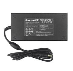 Genuine Original Huntkey HKA18019095-6C HKA18019095-7A AC Adapter Charger 19V 9.47A 180W Projector Power Supply 5.5*2.5mm