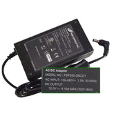Genuine FSP AC DC Adapter FSP050-DBCD1 12V 4.16A FSP050-DIBAN2 FSP050-1AD121C 50W Power Supply Charger