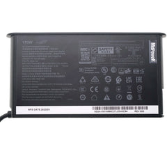 20V 8.5A 170W Laptop Charger AC Adapter For Lenovo Legion ThinkPad P73 P15 ADL170SCC3A LEGION Y720-15 Y700 P51 P71 W540 W541