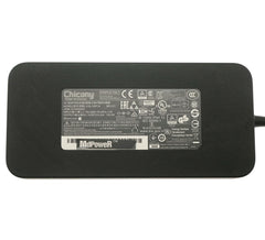 Genuine Chicony A15-120P1A 19V 6.32A 120W A120A047P A120A024L AC Adapter For ADP-120RH D MECHREVO MSI INTEL NUC Laptop Charger