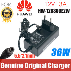 Genuine 12V 3A 2A 36W For HUAWEI HW-120300D1D HW-120300E2W HW-120300C36W AC Adapter Charger for Monitor TV Power Supply