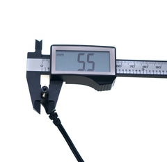 19V 1.58A Power Adapter For Acer LCD Monitor Power Supply G196HQL G206HL S190WL D255E G206HQL HP-A0301R3 DSA-40CA S201HL S211HL