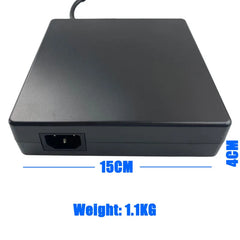 330W Replacement Laptop AC Adapter Charger For HP OMEN 6PRO OMEN 7PLUS TPN-Q266 TPC-DA60 19.5V 16.92A 4.5x3.0mm ADP-330BB BF