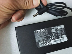Genuine Liteon 19.5V 11.8A 230W PA-1231-16A Laptop AC Adapter Charger Power Supply 4.5*3.0mm for Gigabyte AORUS 7 X7EF RTX4060