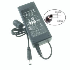 Original 19V 1.3A ADS-40NP-19-1 AC Adapter Charger for Philips AOC 24B2XH/27B2H 24B2XD 24B2XDM 24B2XDA 24T1Q/27T1Q LCD Monitor