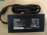 Genuine Chicony A12-230P1A 19.5V 11.8A A230A011L ac power supply Adapter for MSI GE73VR GT72S GE63VR GE75 GT72VR laptop adapter