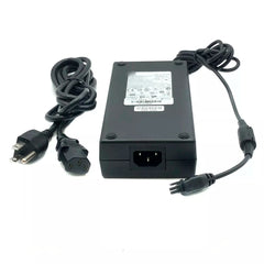 1PCS 54V 1.67A PA-1900-2P-LF Power AC Adapter 5066-2164 Pa2 For HP 2530-8-POE+ SWITCH 1820 J9982A 2930F 8G 2SFP ARUBA 2530F-8POE