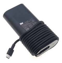 Original LA100PM220 HA100PM220 20V 5A 100W Type C USB-C Laptop Adapter Charger for Dell Precision 3580 3581 5480 3480 DA100PM220