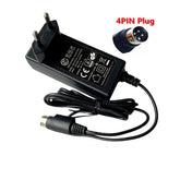 Genuine HOIOTO AC Switching Adapter 12V 1.5A 18W EC1008 Charger For Hikvision Video Recorder Power Supply ADS-25FSG-12 12018GPG