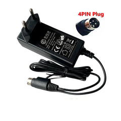 Genuine HOIOTO AC Switching Adapter 12V 1.5A 18W EC1008 Charger For Hikvision Video Recorder Power Supply ADS-25FSG-12 12018GPG