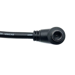 Genuine DELTA EADP-48EB B 48V 0.917A AC Adapter Charger for CISCO CP-8851 8961 8945 9951 9971 8900 9900 IP PHONE Power Supply